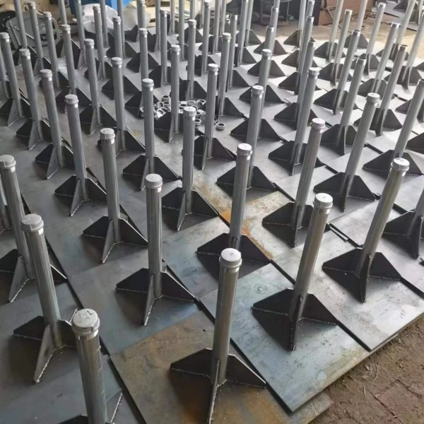 栖霞沉降板现货