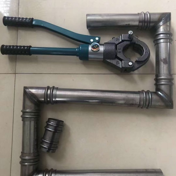 栖霞鑫亿呈冷却管